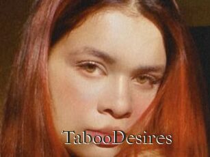 TabooDesires