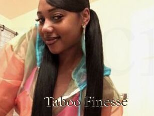 Taboo_Finesse