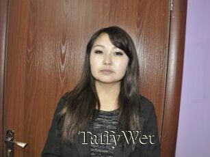 TaffyWet
