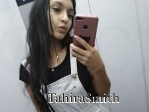 TahiraSmith