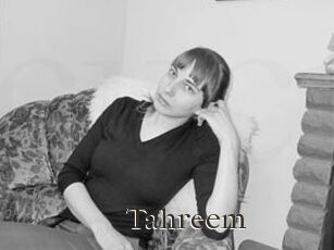 Tahreem