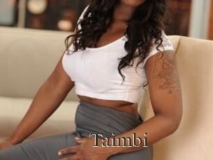 Taimbi