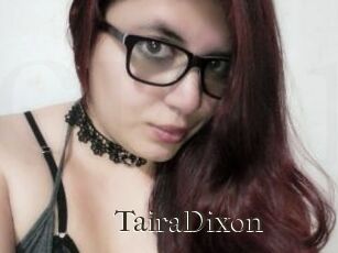 TairaDixon