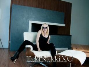 TakiNakkiXO