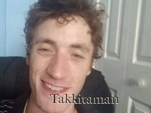 Takkitaman