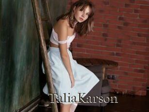 TaliaKarson