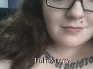 TaliaStory