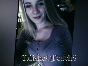 TalishaQPeachS