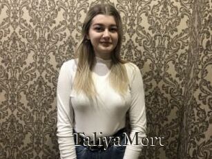 TaliyaMort