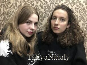 TaliyaNataly