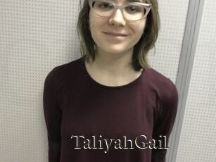 TaliyahGail