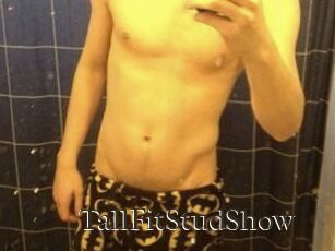 TallFitStudShow