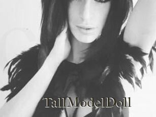 TallModelDoll