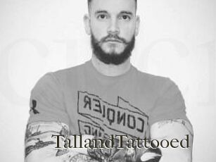 TallandTattooed