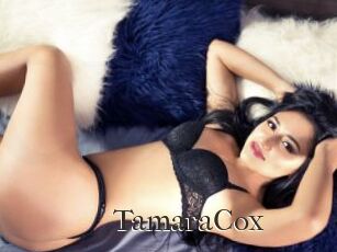 TamaraCox