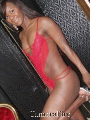 TamaraFire
