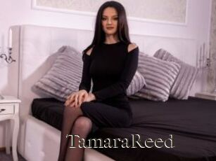 TamaraReed
