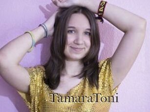TamaraToni