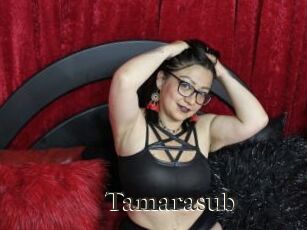 Tamarasub