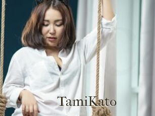 TamiKato
