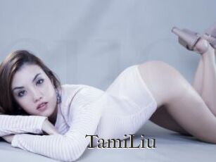 TamiLiu