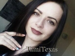 TamiTexas