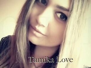 Tamika_Love