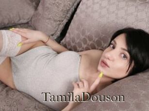 TamilaDouson