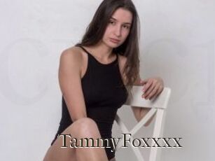 TammyFoxxxx