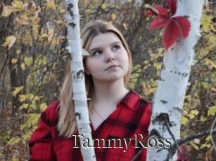TammyRoss Cum crazy amateurs