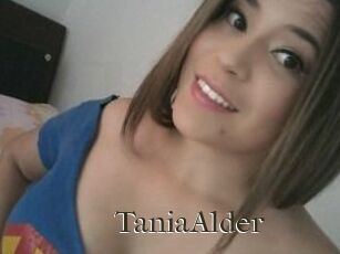 TaniaAlder