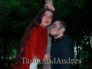 TaniaAndAndres