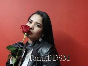 TaniaBDSM