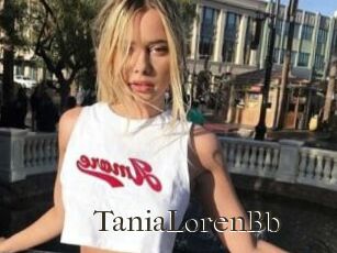 TaniaLorenBb