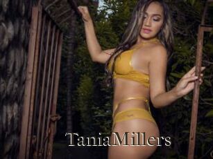 TaniaMillers Cum crazy amateurs