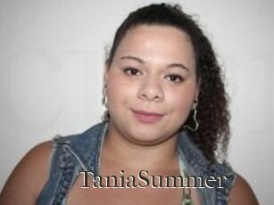 TaniaSummer