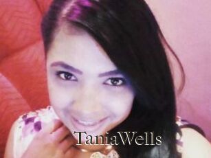 TaniaWells