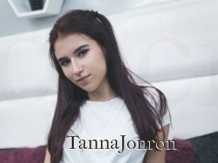 TannaJonron