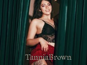 TanniaBrown