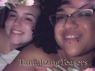 TantalizingTeasers
