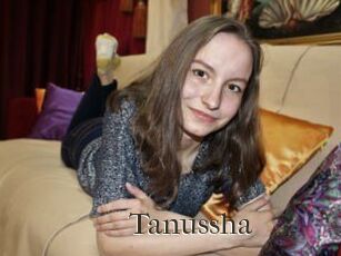Tanussha