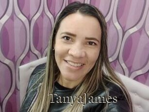 TanyaJames