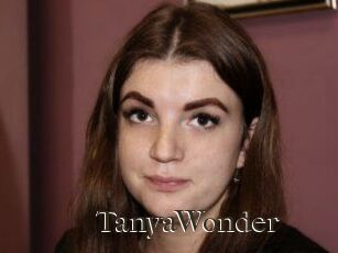 TanyaWonder