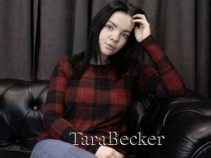 TaraBecker