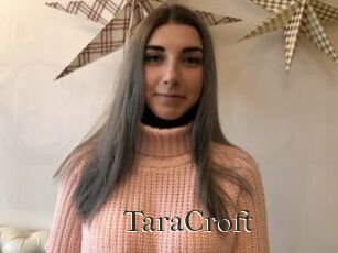 TaraCroft