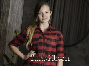 TaraGibson