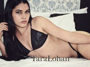 TaraLohan