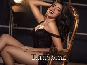 TaraSaenz