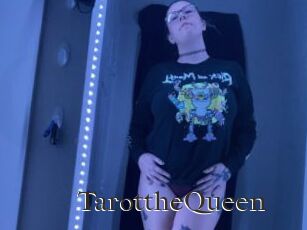 TarottheQueen