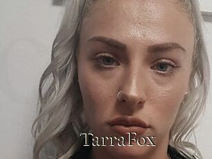 TarraFox